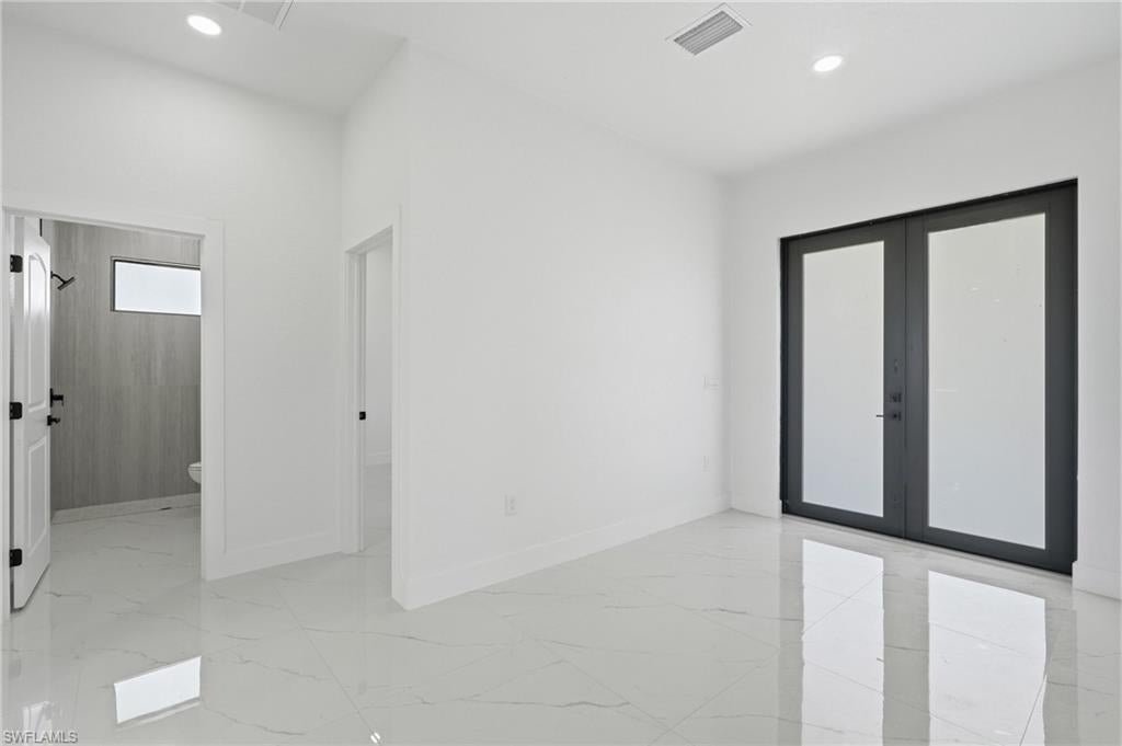 PORT LABELLE - Residential