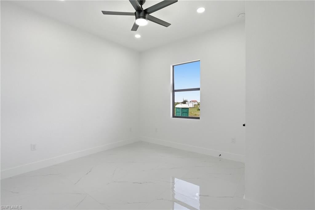 PORT LABELLE - Residential