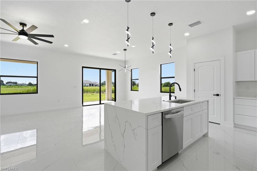 PORT LABELLE - Residential
