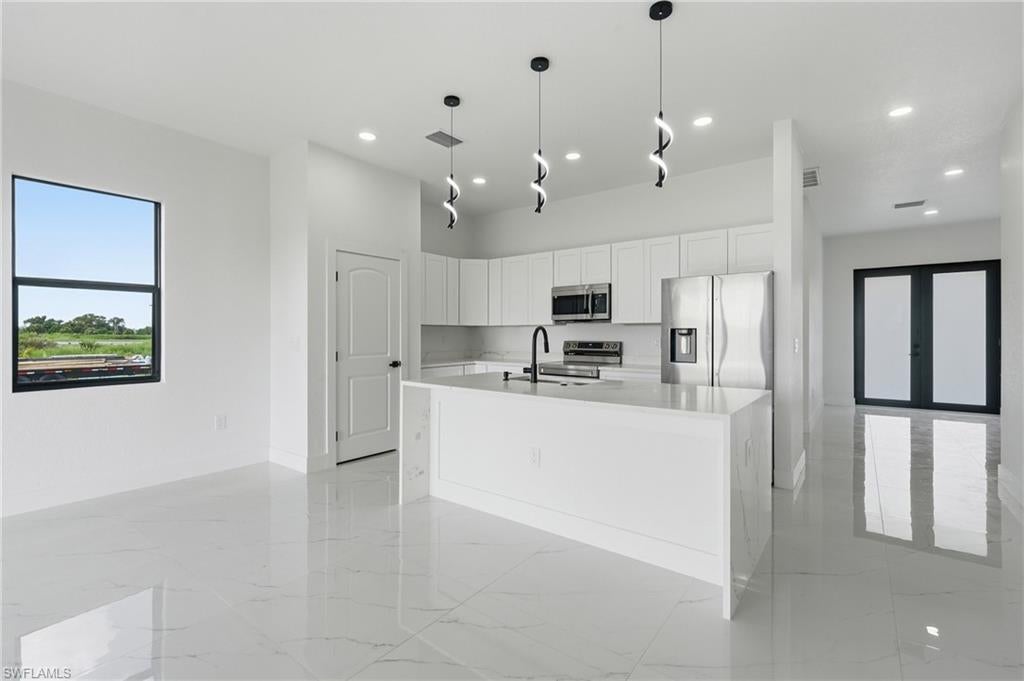 PORT LABELLE - Residential