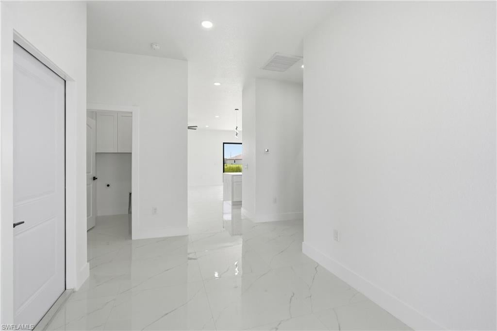 PORT LABELLE - Residential
