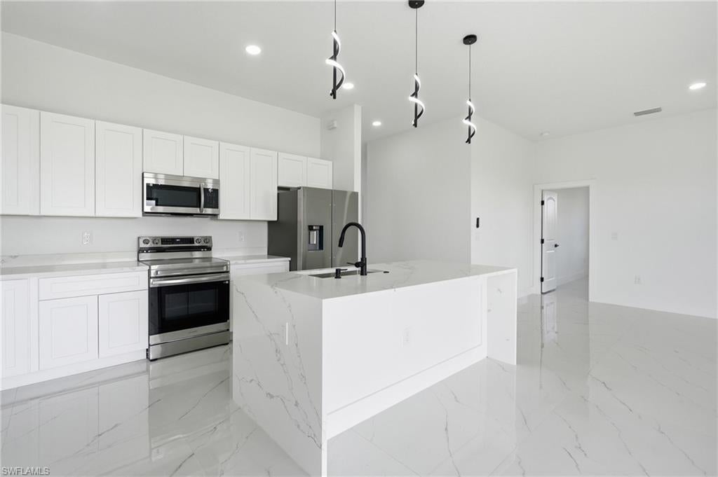 PORT LABELLE - Residential