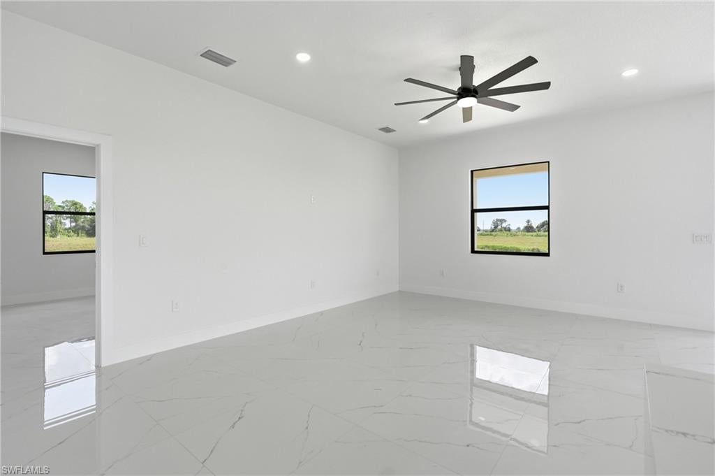 PORT LABELLE - Residential