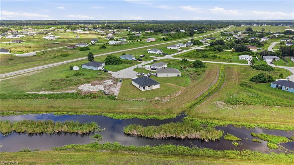 PORT LABELLE - Residential