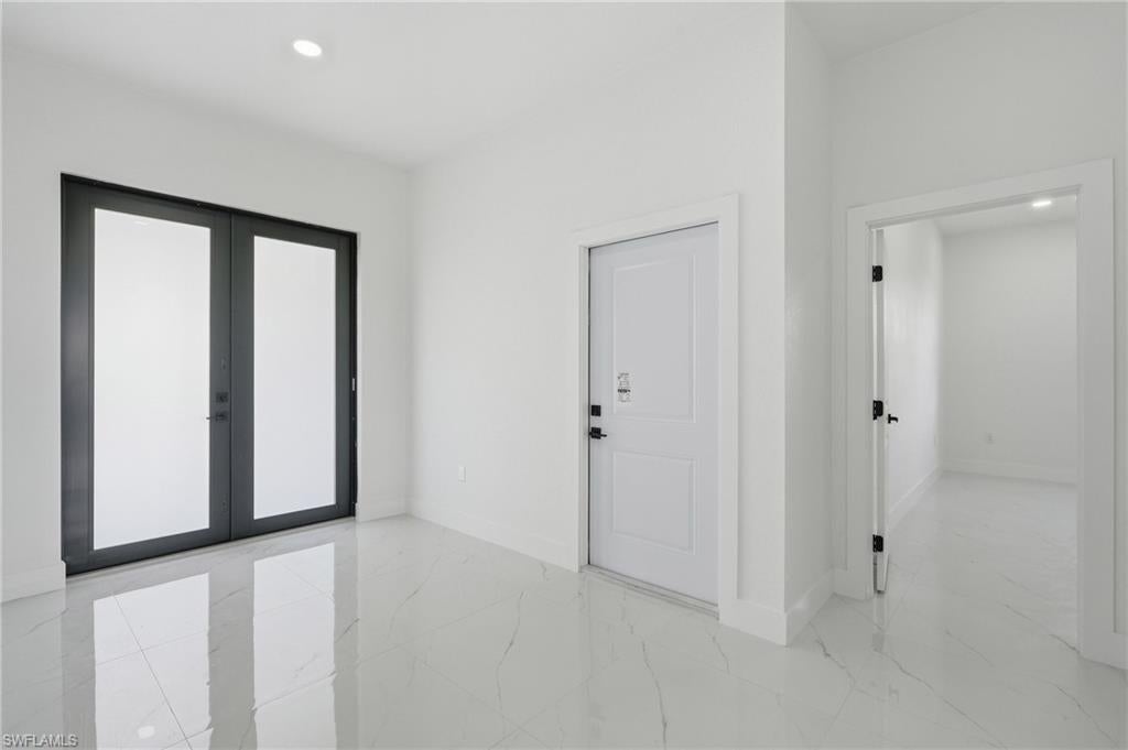 PORT LABELLE - Residential