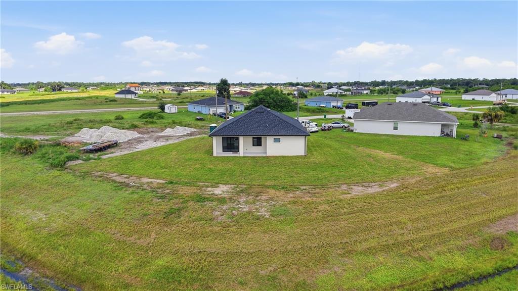PORT LABELLE - Residential