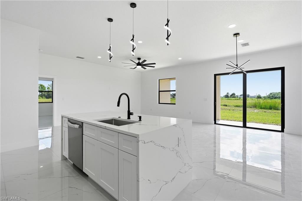 PORT LABELLE - Residential