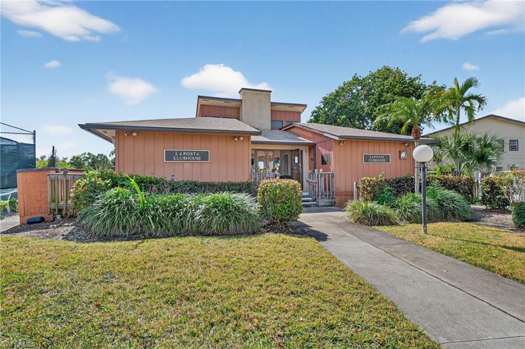 FOXMOOR VILLAGE CONDO - Residential