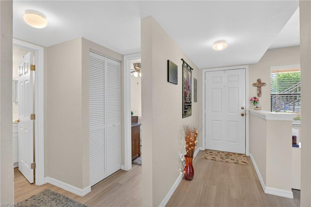 FOXMOOR VILLAGE CONDO - Residential