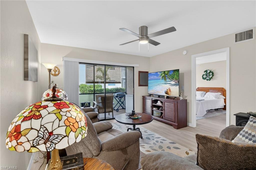 FOXMOOR VILLAGE CONDO - Residential