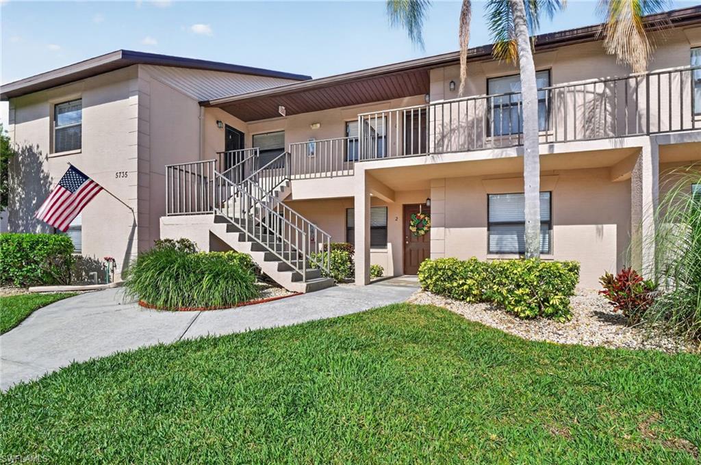 FOXMOOR VILLAGE CONDO - Residential