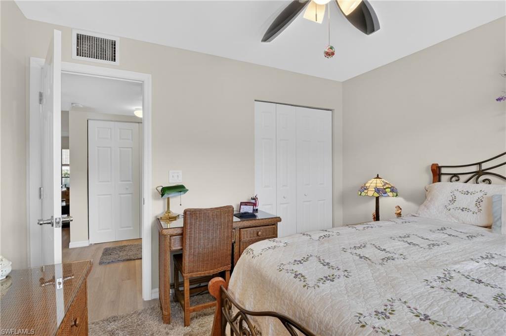 FOXMOOR VILLAGE CONDO - Residential