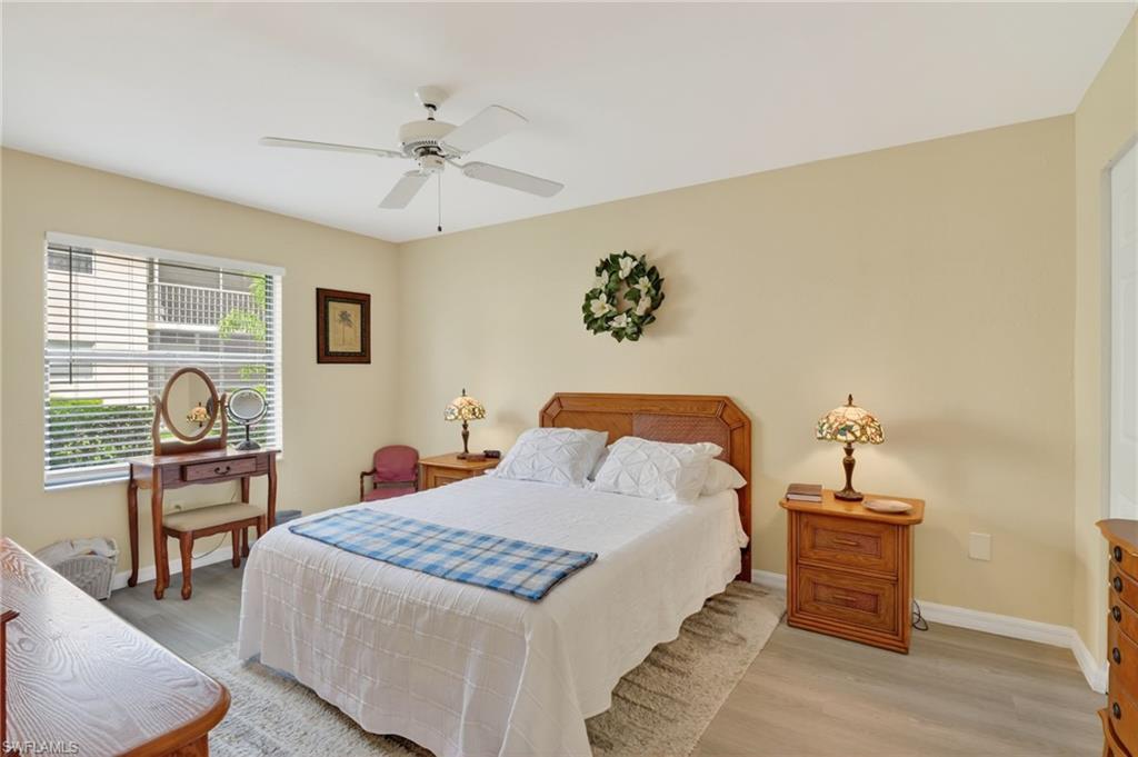 FOXMOOR VILLAGE CONDO - Residential