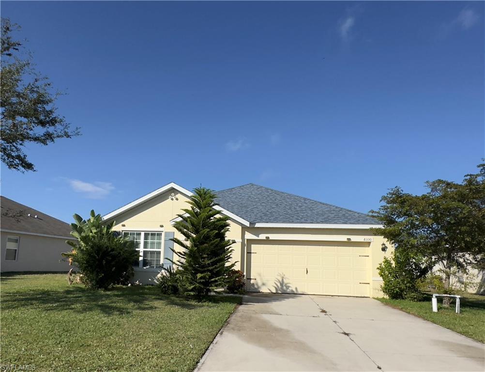 TOWN LAKES - Residential