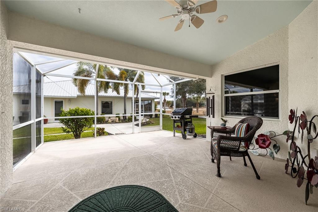 PORT LABELLE - Residential