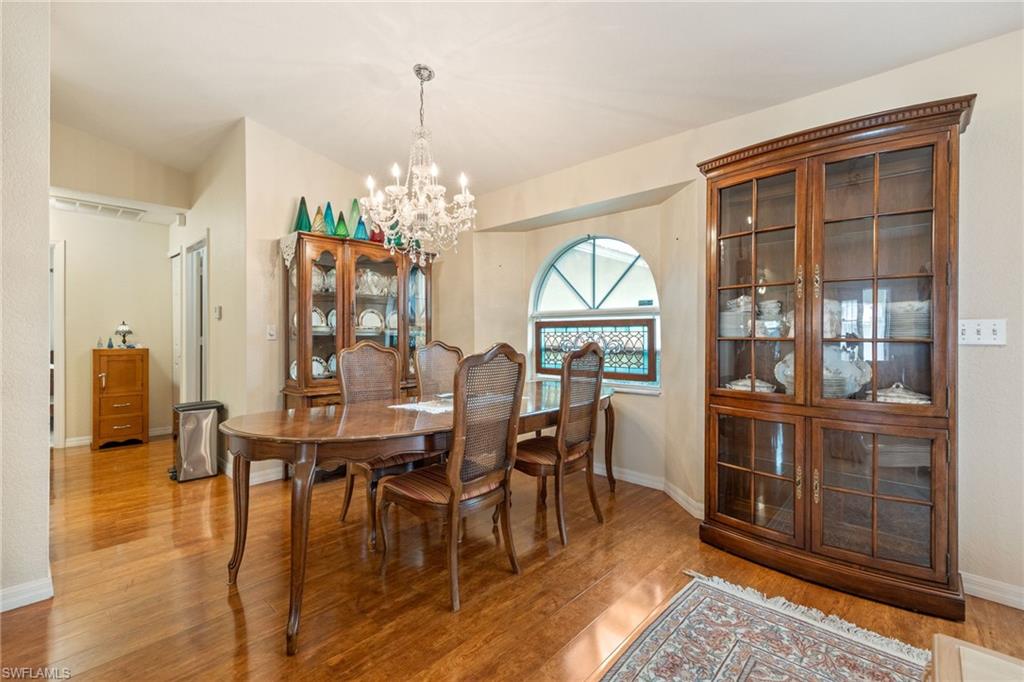 PORT LABELLE - Residential