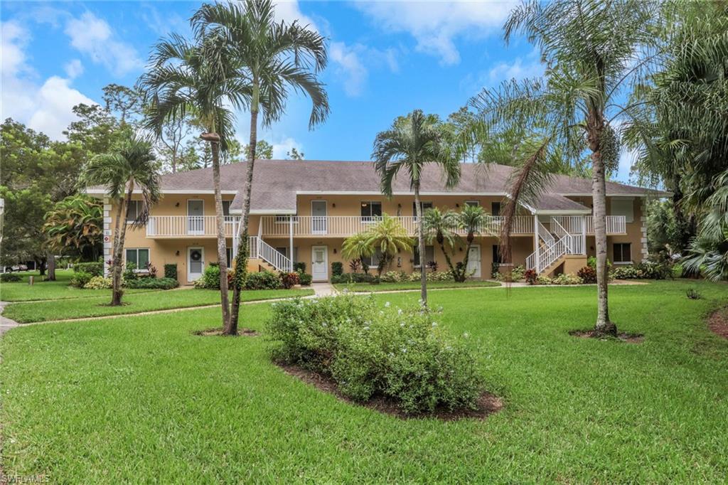 WOODMERE LAKE CLUB - Residential