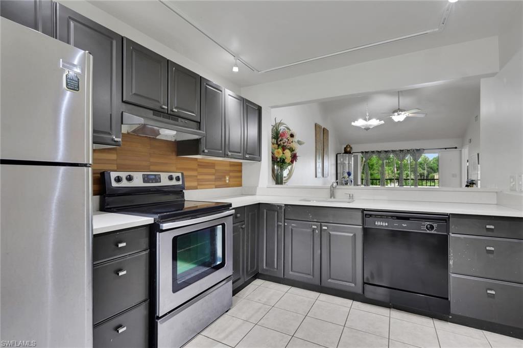 WOODMERE LAKE CLUB - Residential