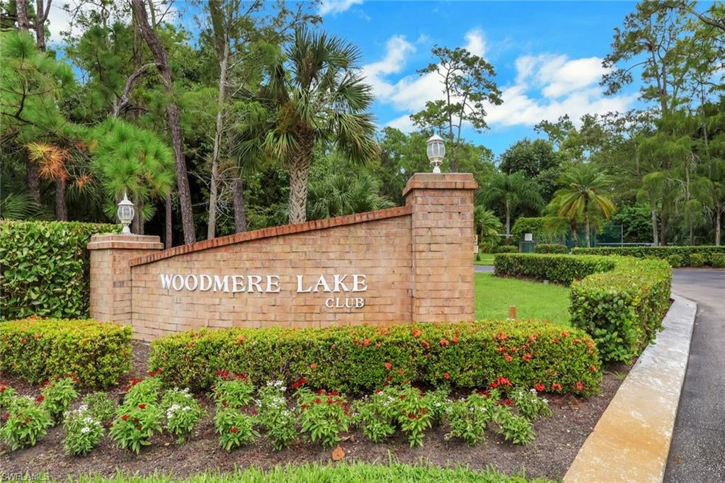 WOODMERE LAKE CLUB - Residential