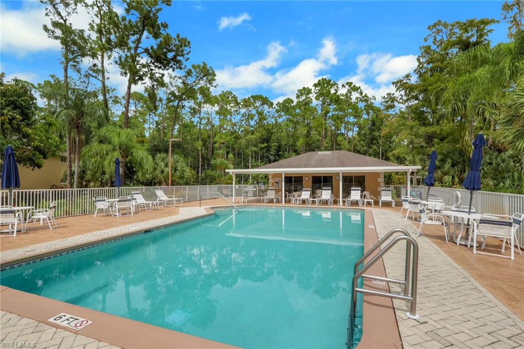 WOODMERE LAKE CLUB - Residential