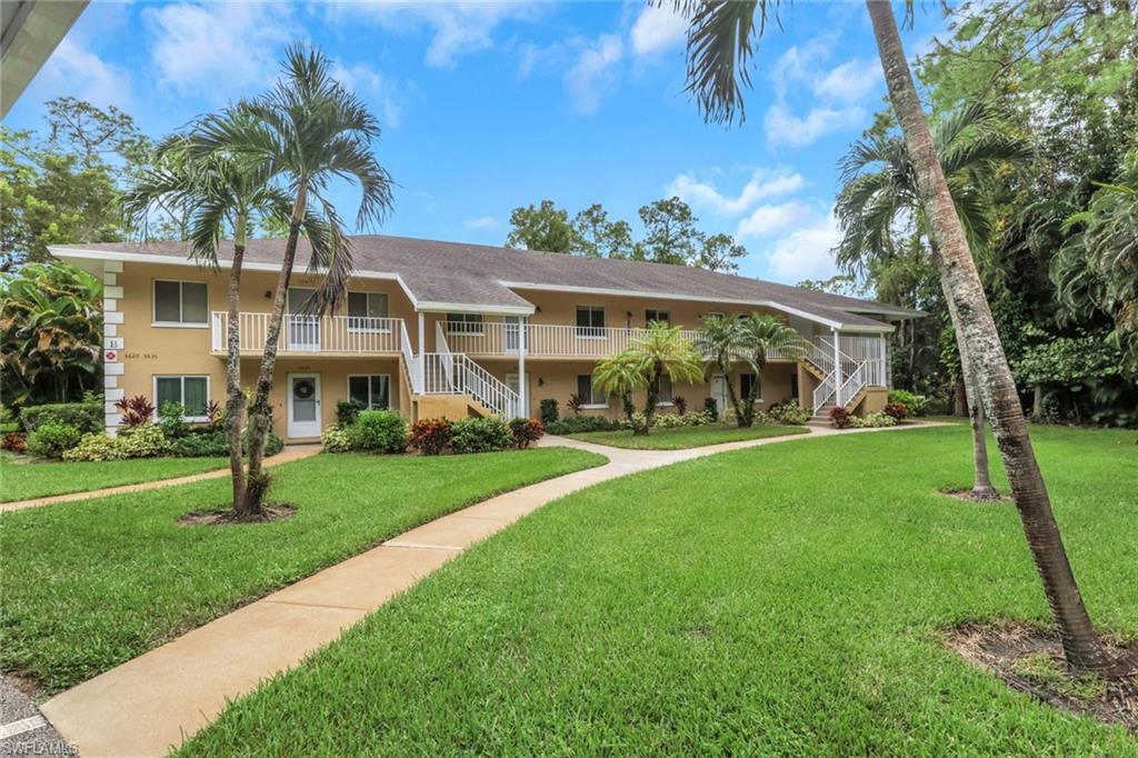 WOODMERE LAKE CLUB - Residential