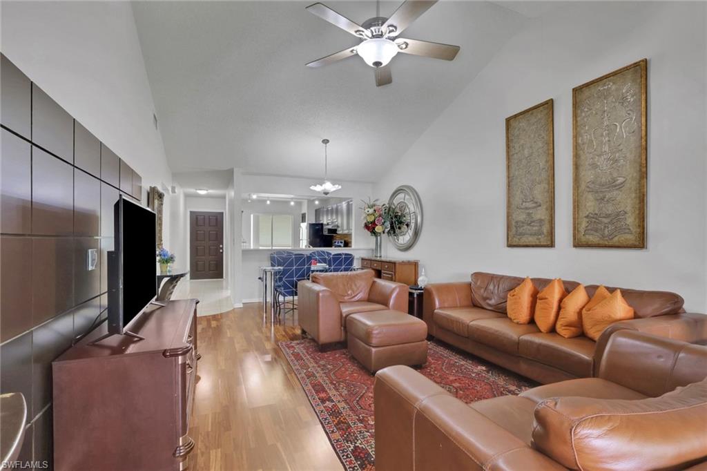 WOODMERE LAKE CLUB - Residential