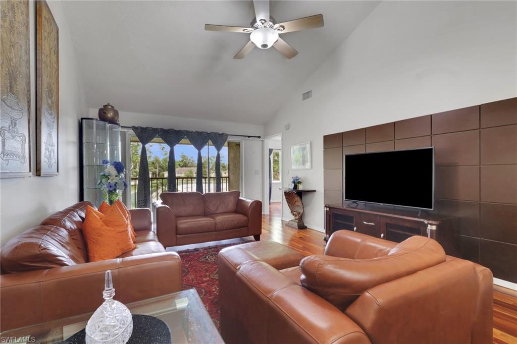 WOODMERE LAKE CLUB - Residential