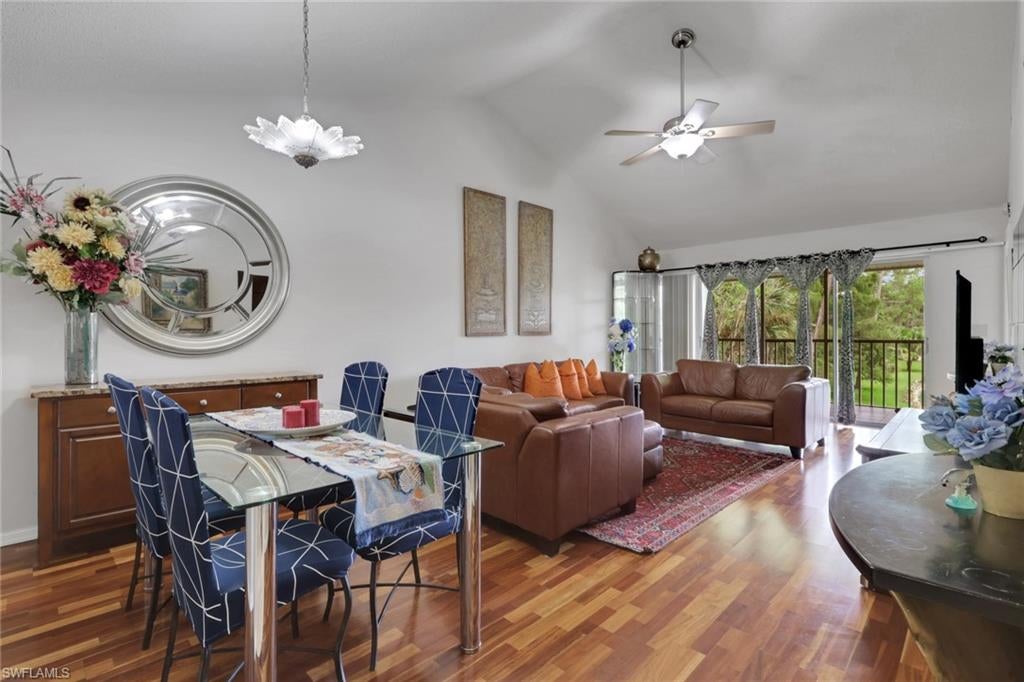 WOODMERE LAKE CLUB - Residential