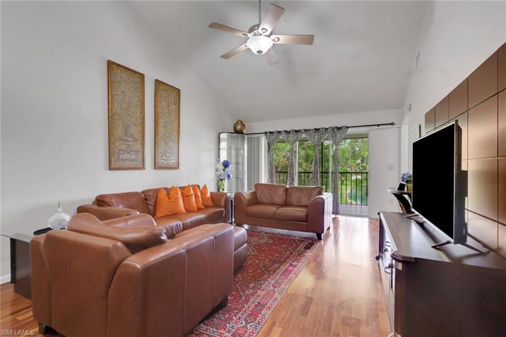WOODMERE LAKE CLUB - Residential