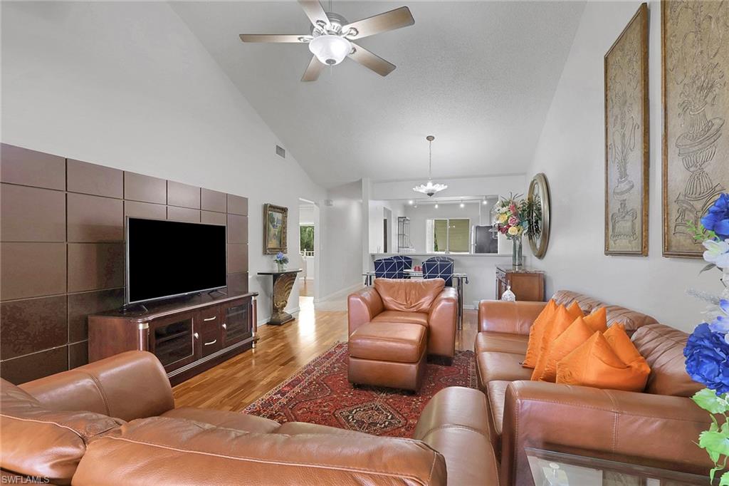 WOODMERE LAKE CLUB - Residential