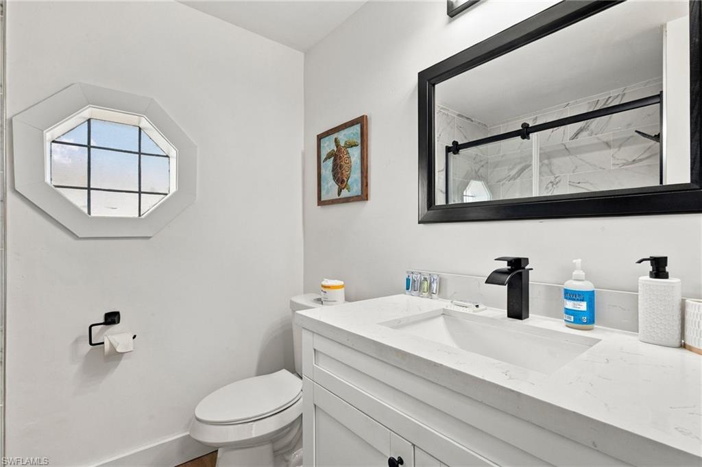SHELL HARBOR - Residential