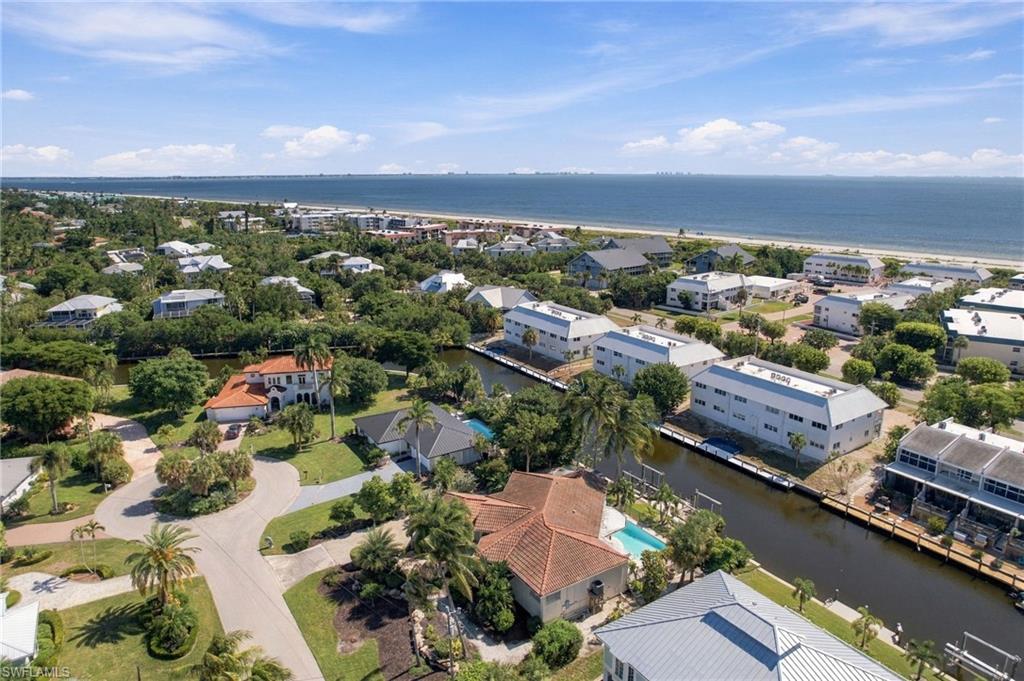 SHELL HARBOR - Residential