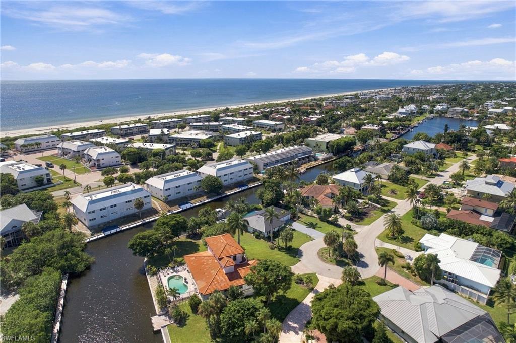 SHELL HARBOR - Residential