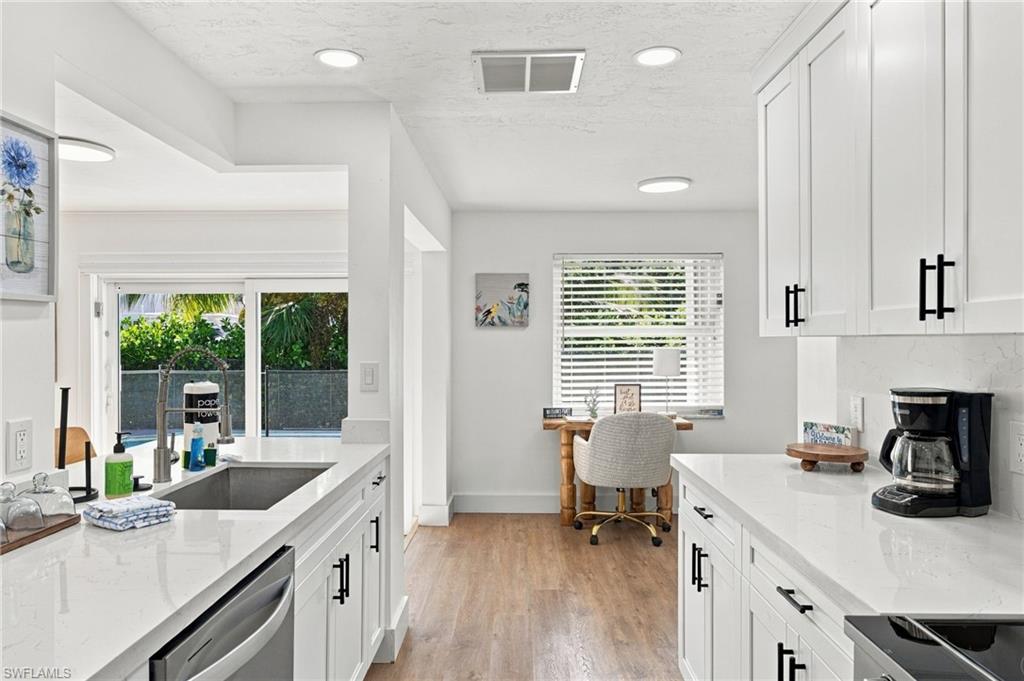 SHELL HARBOR - Residential