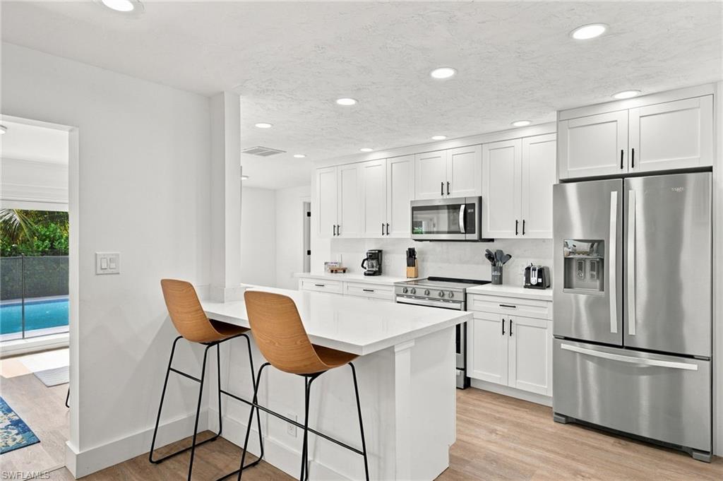 SHELL HARBOR - Residential