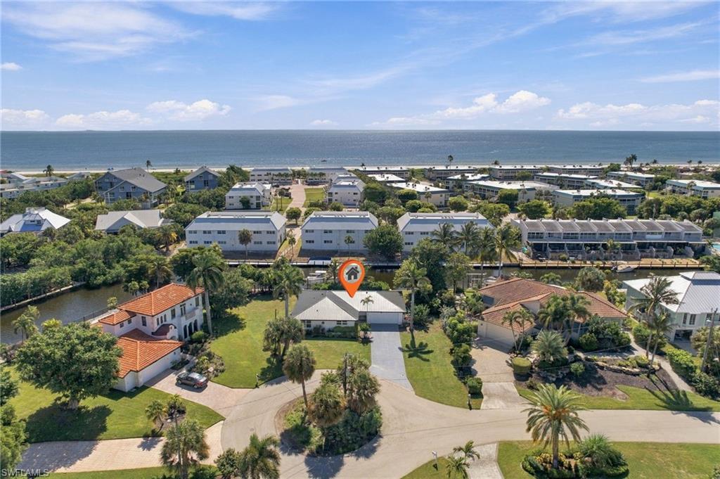 SHELL HARBOR - Residential