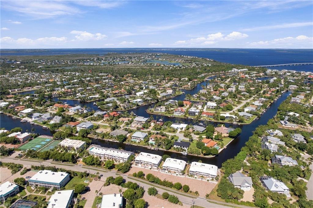SHELL HARBOR - Residential