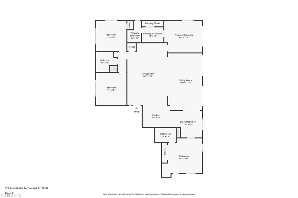 SHELL HARBOR - Residential