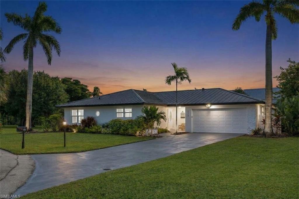 SHELL HARBOR - Residential