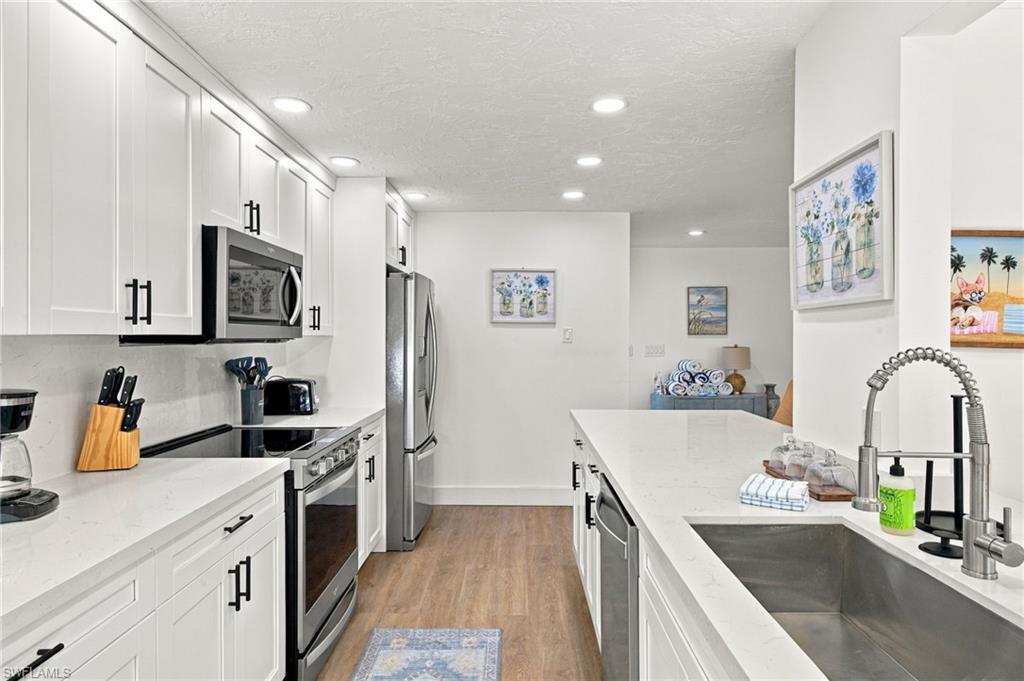 SHELL HARBOR - Residential