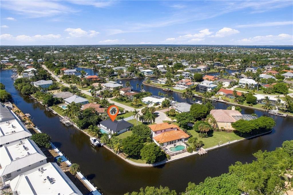 SHELL HARBOR - Residential
