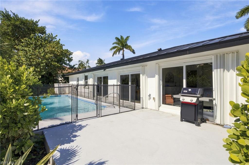 SHELL HARBOR - Residential