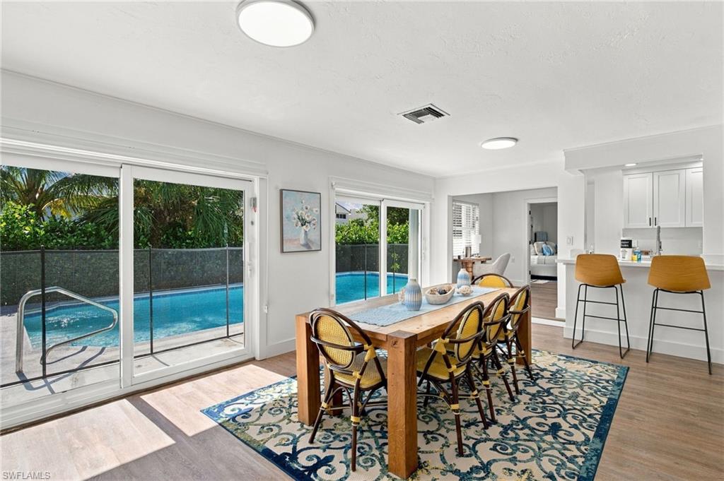 SHELL HARBOR - Residential