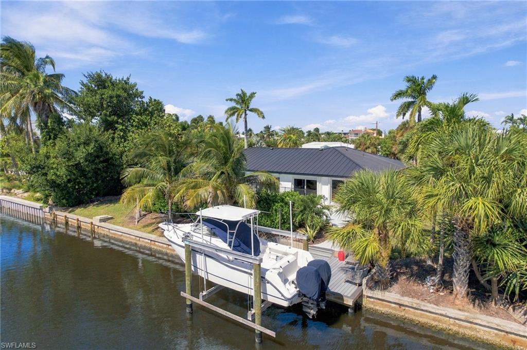 SHELL HARBOR - Residential