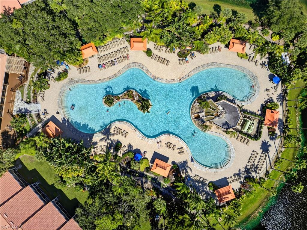 WATER CREST - Residential