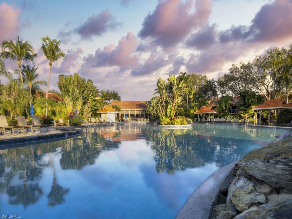 WATER CREST - Residential