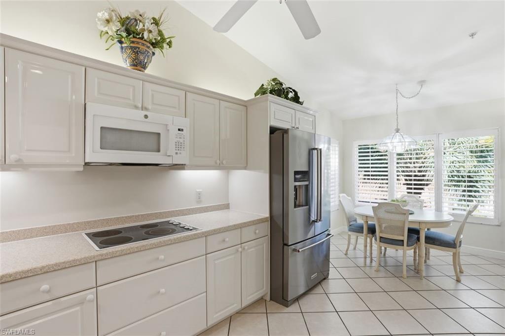 WATER CREST - Residential