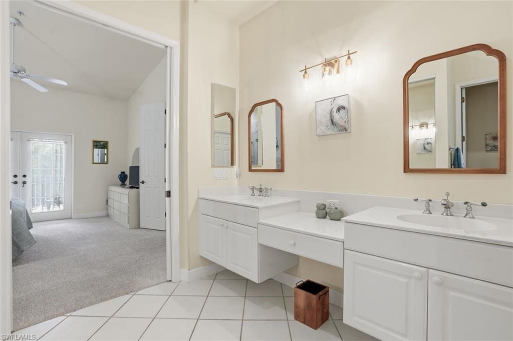 WATER CREST - Residential