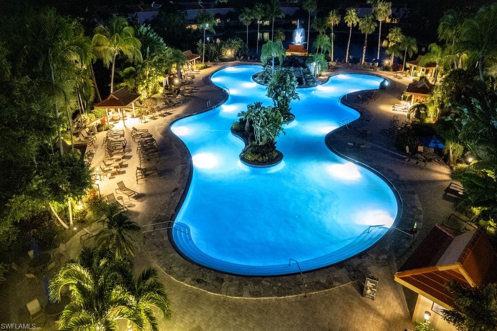WATER CREST - Residential
