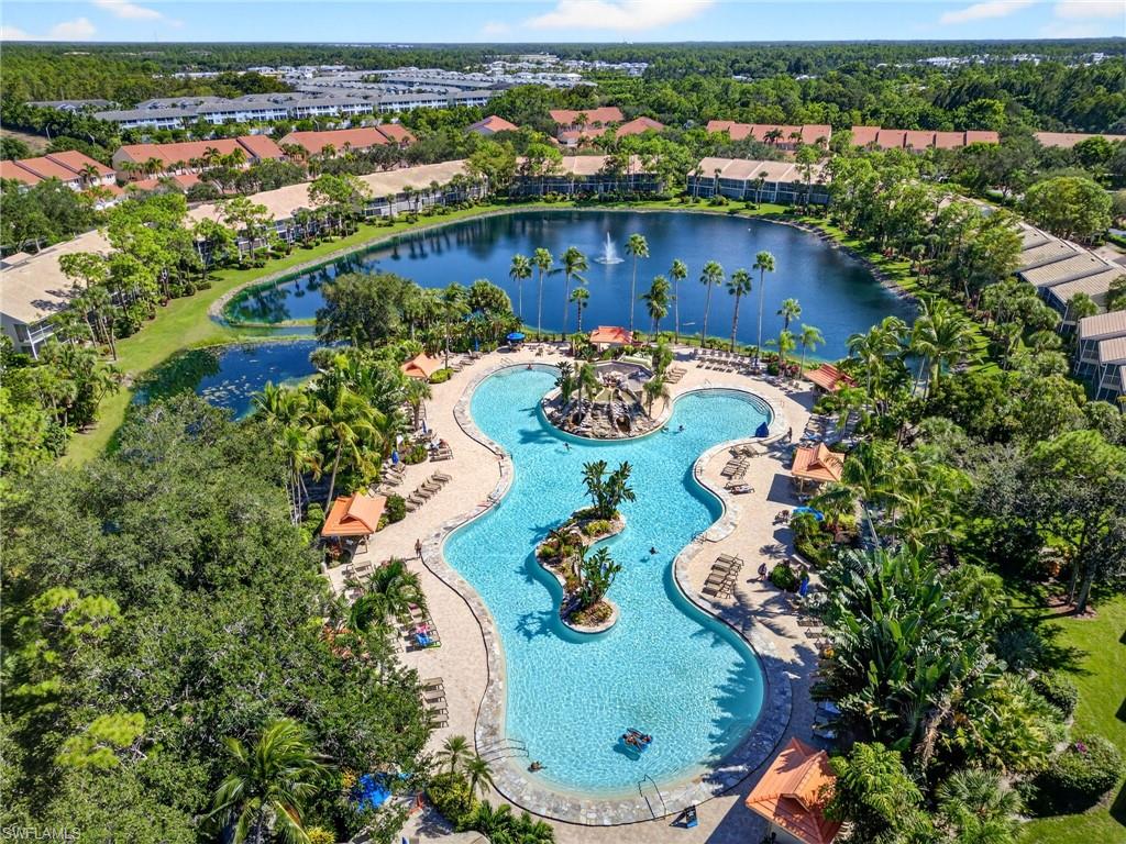 WATER CREST - Residential